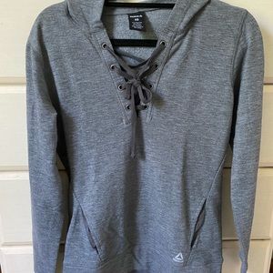 Reebok Hoodie